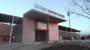 photo of Estádio Municipal de Oeiras